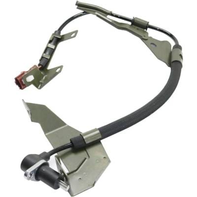 New Right Front Abs Speed Sensor Compatible With Acura Isuzu Vehicross Base 6 Cyl 3.5L Trooper Ltd 6 thumbnail 8