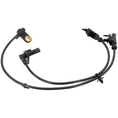 New Rear Abs Speed Sensor Compatible With Infiniti G35 Sport 6 Cyl 3.5L G25 Base 6 Cyl 2.5L G35 thumbnail 8