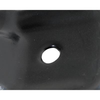 Engine Under Cover Splash Shield Compatible With 2014-2023 Infiniti Q50 Q60 Front 3.7L V6 3.0L V6 thumbnail 16