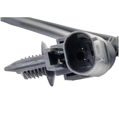 New Rear Abs Speed Sensor Compatible With Infiniti G25 X 6 Cyl 2.5L M35 Base 6 Cyl 3.5L M45 Base 8 thumbnail 14