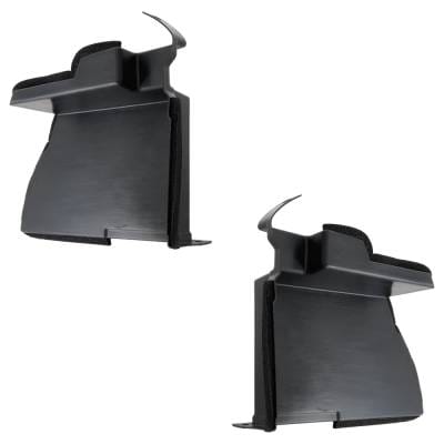 New Left Upper And Right Upper Air Intake Duct Compatible With Nissan Nv200 S 4 Cyl 2.0L Nv200 Taxi thumbnail 6