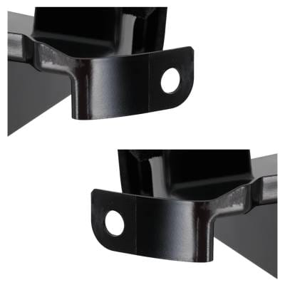 New Left Upper And Right Upper Air Intake Duct Compatible With Nissan Nv200 S 4 Cyl 2.0L Nv200 Taxi thumbnail 16
