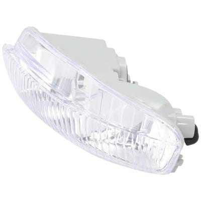 Halogen Fog Light Compatible With Lexus Ls430 Base 8 Cyl 4.3L 2004-2006 By Lx2592107 8122150070 thumbnail 4
