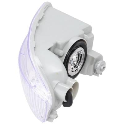 Halogen Fog Light Compatible With Lexus Ls430 Base 8 Cyl 4.3L 2004-2006 By Lx2592107 8122150070 thumbnail 6