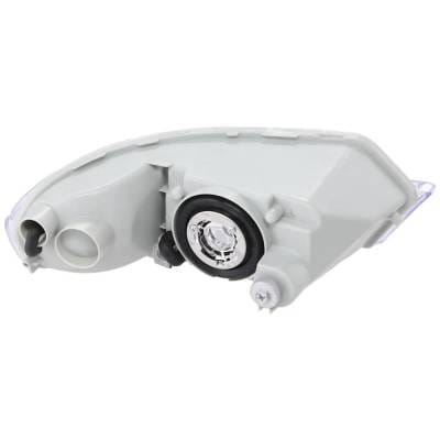 Halogen Fog Light Compatible With Lexus Ls430 Base 8 Cyl 4.3L 2004-2006 By Lx2592107 8122150070 thumbnail 10