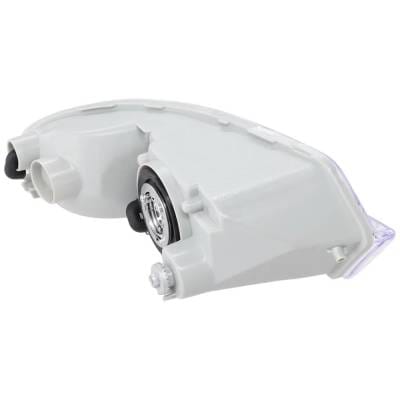Halogen Fog Light Compatible With Lexus Ls430 Base 8 Cyl 4.3L 2004-2006 By Lx2592107 8122150070 thumbnail 12