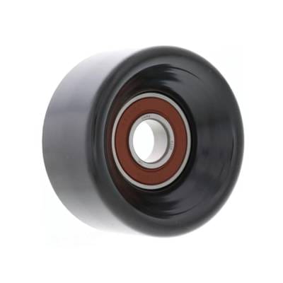 New Accessory Belt Idler Pulley Compatible With Jaguar S-Type Vdp Edition Vanden Plas All Submodels thumbnail 2