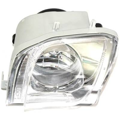Halogen Fog Light Compatible With Lexus Is350 Base Is250 Base 2006-2010 8121153290-Pfm thumbnail 12