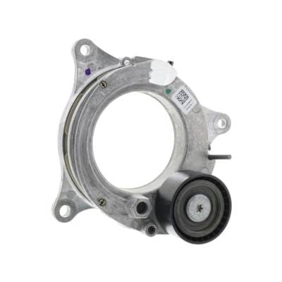 New Accessory Belt Tensioner Compatible With Bmw Mini X2 M35i Z4 M40i First Edition 430I Xdrive Gran thumbnail 2