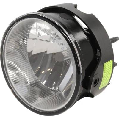 Front Fog Light Compatible With Lincoln Navigator Base 8 Cyl 5.4L 2003-2004 By Fo2592214 2L7z15200ab thumbnail 2