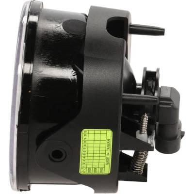 Front Fog Light Compatible With Lincoln Navigator Base 8 Cyl 5.4L 2003-2004 By Fo2592214 2L7z15200ab thumbnail 6