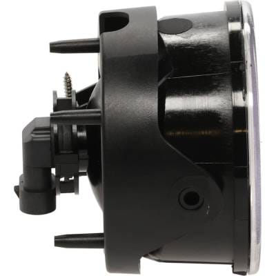 Front Fog Light Compatible With Lincoln Navigator Base 8 Cyl 5.4L 2003-2004 By Fo2592214 2L7z15200ab thumbnail 14