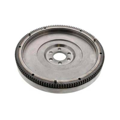 New Oe Replacement Flywheel Compatible With Volkswagen Passat Trendline 5 Cyl 2.5L Jetta S 5 Cyl thumbnail 2