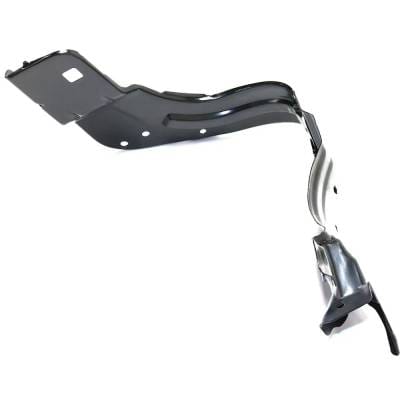 New Right Headlight Bracket Compatible With Mercedes Benz C320 Base 6 Cyl 3.2L C230 Kompressor 4 Cyl thumbnail 4