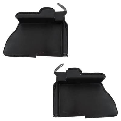 New Left Upper And Right Upper Air Intake Duct Compatible With Nissan Nv200 Sv 4 Cyl 2.0L Nv200 S 4 thumbnail 4