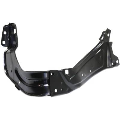 New Left Headlight Bracket Compatible With Mercedes Benz C230 Kompressor 4 Cyl 1.8L C320 Base 6 Cyl thumbnail 2