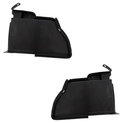 New Left Upper And Right Upper Air Intake Duct Compatible With Nissan Nv200 S 4 Cyl 2.0L Nv200 Taxi thumbnail 8
