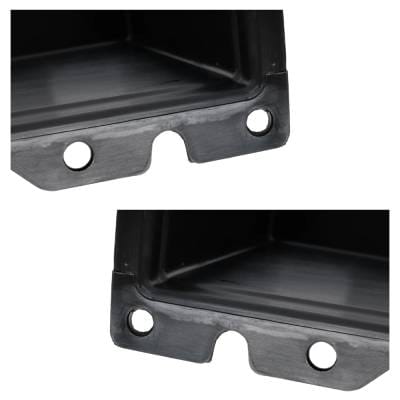 New Left Upper And Right Upper Air Intake Duct Compatible With Nissan Nv200 S 4 Cyl 2.0L Nv200 Taxi thumbnail 14