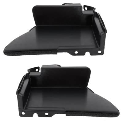 New Left Upper And Right Upper Air Intake Duct Compatible With Nissan Nv200 Sv 4 Cyl 2.0L Nv200 S 4 thumbnail 12