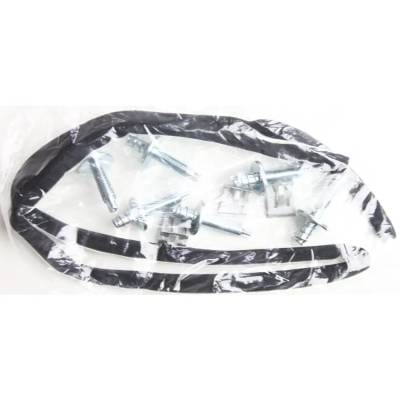New Chrome Grille Assembly Compatible With Mercury Grand Marquis Ls 8 Cyl 4.6L Grand Marquis thumbnail 12