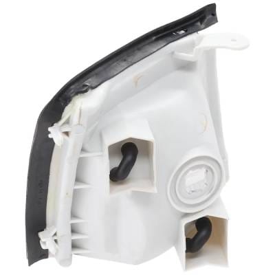 Left Corner Light Compatible With Lexus Ls400 Base 8 Cyl 4.0L 1995-1997 By Lx2526100 8162150050 thumbnail 8