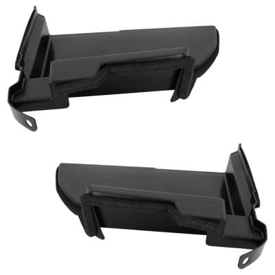 New Left Upper And Right Upper Air Intake Duct Compatible With Nissan Nv200 Taxi 4 Cyl 2.0L Nv200 S thumbnail 10