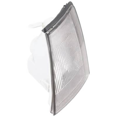 Left Corner Light Compatible With Lexus Ls400 Base 8 Cyl 4.0L 1995-1997 Lx2526100 8162150050 thumbnail 16
