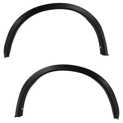 New Front Left And Front Right Fender Trim Compatible With Nissan Juke Sl Juke Sv 2011-2017 By thumbnail 2