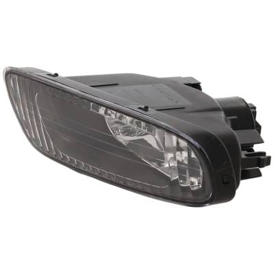 Left Front Fog Light Compatible With Lexus Es300 Base 6 Cyl 3.0L Es330 Base 6 Cyl 3.3L 2002-2004 By thumbnail 2