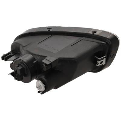 Left Front Fog Light Compatible With Lexus Es300 Base 6 Cyl 3.0L Es330 Base 6 Cyl 3.3L 2002-2004 By thumbnail 12