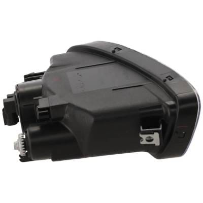 Left Front Fog Light Compatible With Lexus Es300 Base 6 Cyl 3.0L Es330 Base 6 Cyl 3.3L 2002-2004 By thumbnail 14