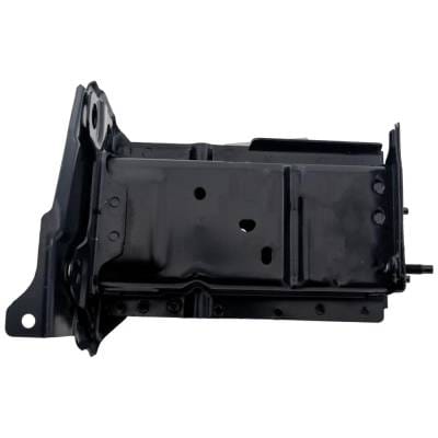 Left Radiator Support Bracket Compatible With Nissan Sentra Nismo Sentra Sr Turbo 2017-2019 By thumbnail 2