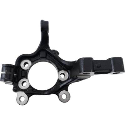 New Left Front Knuckle Compatible With Nissan Versa 1.6 4 Cyl 1.6L Versa 1.8 Sl 4 Cyl 1.8L Versa 1.6 thumbnail 8