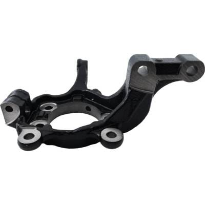 New Left Front Knuckle Compatible With Nissan Cube Base 4 Cyl 1.8L Versa 1.6 4 Cyl 1.6L Versa 1.6 thumbnail 10