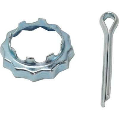 New Left Front Axle Assembly Compatible With Nissan Altima S 6 Cyl 3.5L Altima Sl 6 Cyl 3.5L Altima thumbnail 14