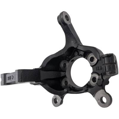 New Right Front Knuckle Compatible With Chevrolet Nissan Sentra Sv 4 Cyl 1.8L Sentra S 4 Cyl 1.8L thumbnail 12