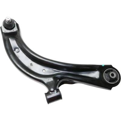 New Right Lower Control Arm Compatible With Chevrolet Nissan Sentra Sl Nv200 S Sentra Sl 4 Cyl 1.8L thumbnail 2