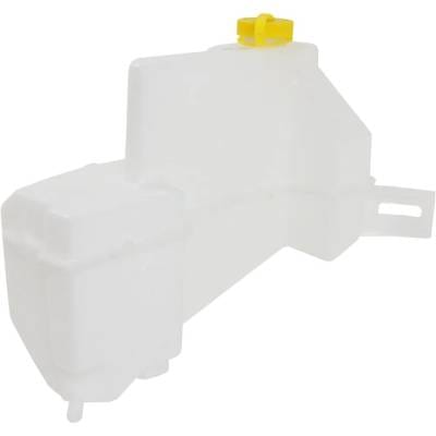 New Coolant Reservoir Compatible With Nissan Rogue S Rogue Special Edition Rogue Sl Rogue Sv Rogue thumbnail 4