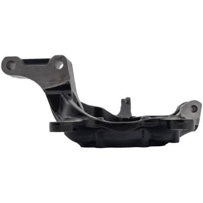 New Right Front Knuckle Compatible With Chevrolet Nissan Leaf Sl Plus Juke Nismo 4 Cyl 1.6L Juke Sl thumbnail 8