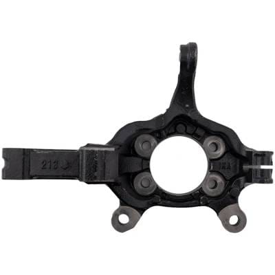 New Right Front Knuckle Compatible With Chevrolet Nissan Leaf Sl Plus Juke Nismo 4 Cyl 1.6L Juke Sl thumbnail 10