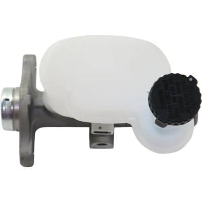 New Brake Master Cylinder Compatible With Nissan Maxima Sl 6 Cyl 3.5L Maxima Se 6 Cyl 3.5L 2004-2008 thumbnail 8