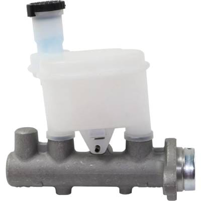 New Brake Master Cylinder Compatible With Nissan Maxima Sl 6 Cyl 3.5L Maxima Se 6 Cyl 3.5L 2004-2008 thumbnail 10
