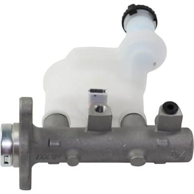 New Brake Master Cylinder Compatible With Nissan Maxima Sl 6 Cyl 3.5L Maxima Se 6 Cyl 3.5L 2004-2008 thumbnail 12