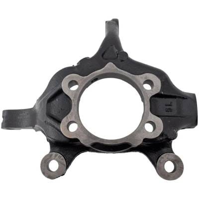 New Left Front Knuckle Compatible With Chevrolet Nissan Sentra Fe+S 4 Cyl 1.8L Sentra Sr 4 Cyl 1.8L thumbnail 2