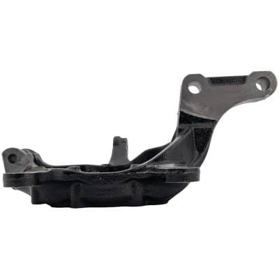 New Left Front Knuckle Compatible With Chevrolet Nissan Sentra Fe+S 4 Cyl 1.8L Sentra Sr 4 Cyl 1.8L thumbnail 8