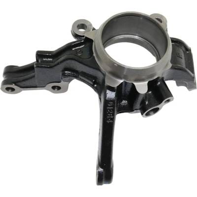 New Right Front Knuckle Compatible With Nissan Sentra Se 4 Cyl 2.0L Sentra Se-R Spec V 4 Cyl 2.5L thumbnail 2