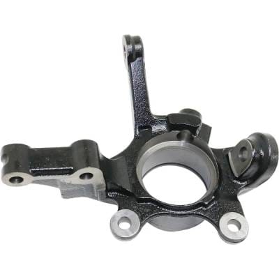 New Right Front Knuckle Compatible With Nissan Sentra Se 4 Cyl 2.0L Sentra Se-R Spec V 4 Cyl 2.5L thumbnail 4