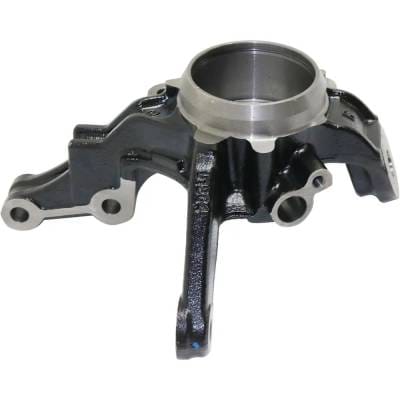 New Right Front Knuckle Compatible With Nissan Sentra Se 4 Cyl 2.0L Sentra Se-R Spec V 4 Cyl 2.5L thumbnail 10