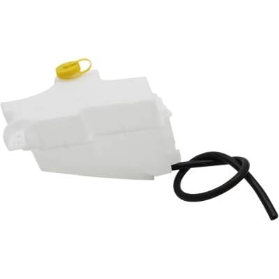 New Coolant Reservoir Compatible With Nissan Murano Se Murano Sl Murano S 2003-2007 By Ni3014132 thumbnail 2