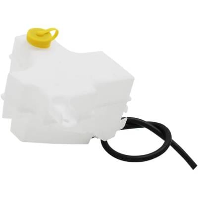 New Coolant Reservoir Compatible With Nissan Murano Se Murano Sl Murano S 2003-2007 By Ni3014132 thumbnail 4
